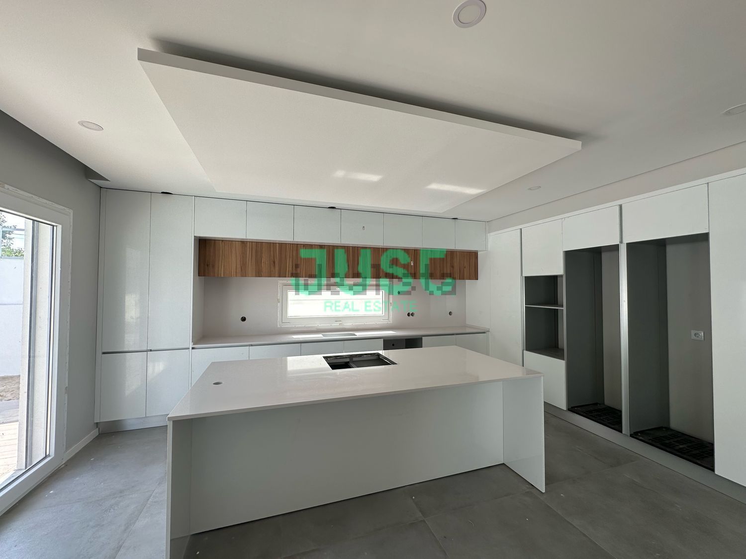 小楼房或独栋别墅出售Azeitão - 厨房