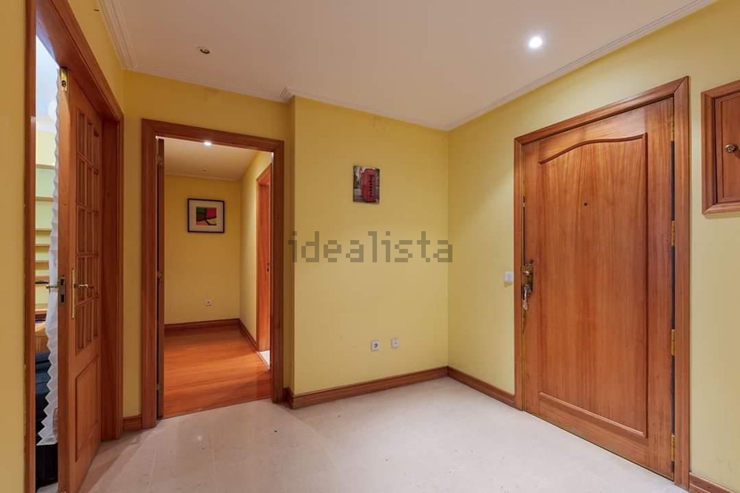 出租房间在Estrada Moscavide, 32 a - 过道