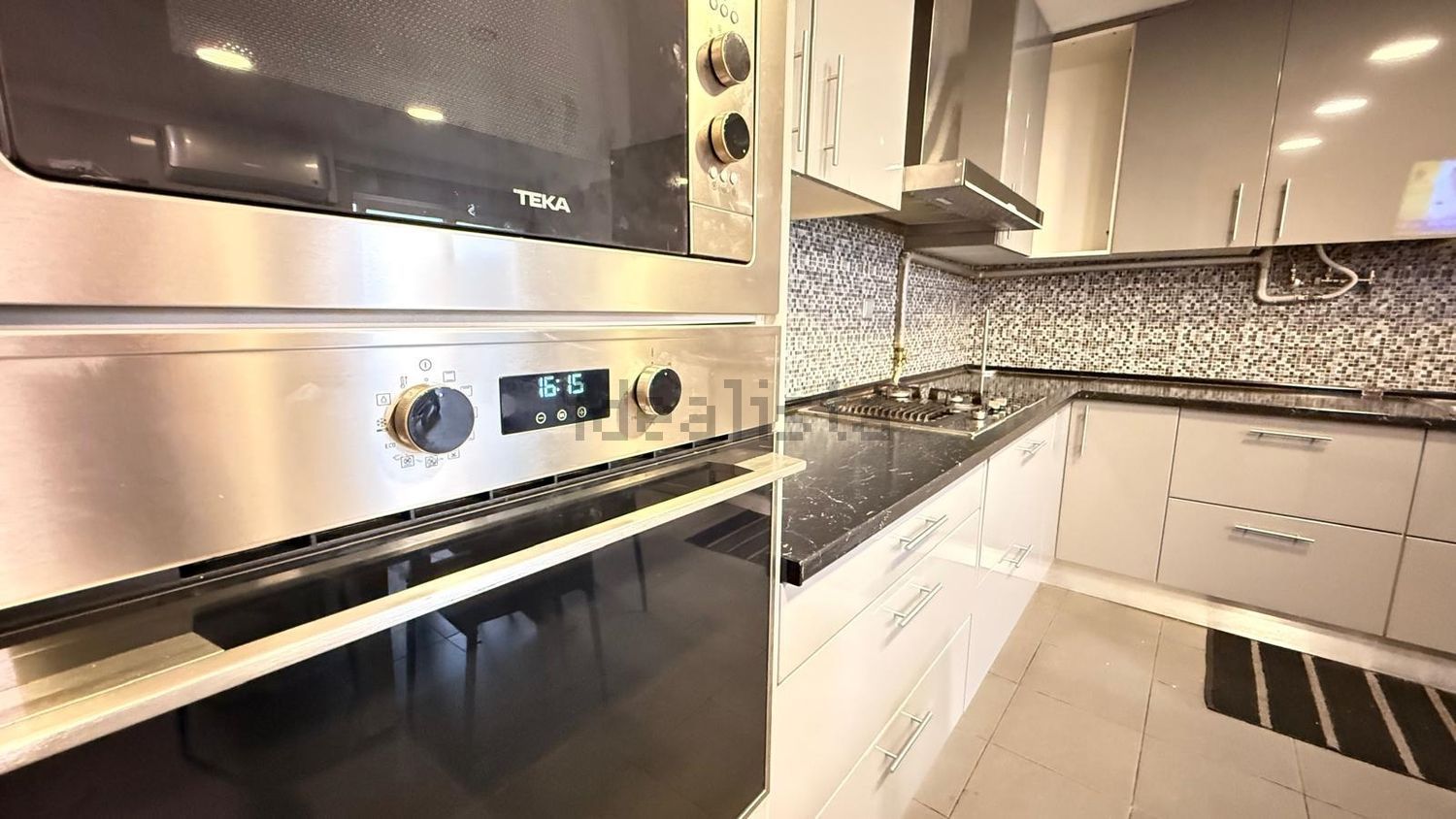 公寓 t3出售在Moita - 厨房