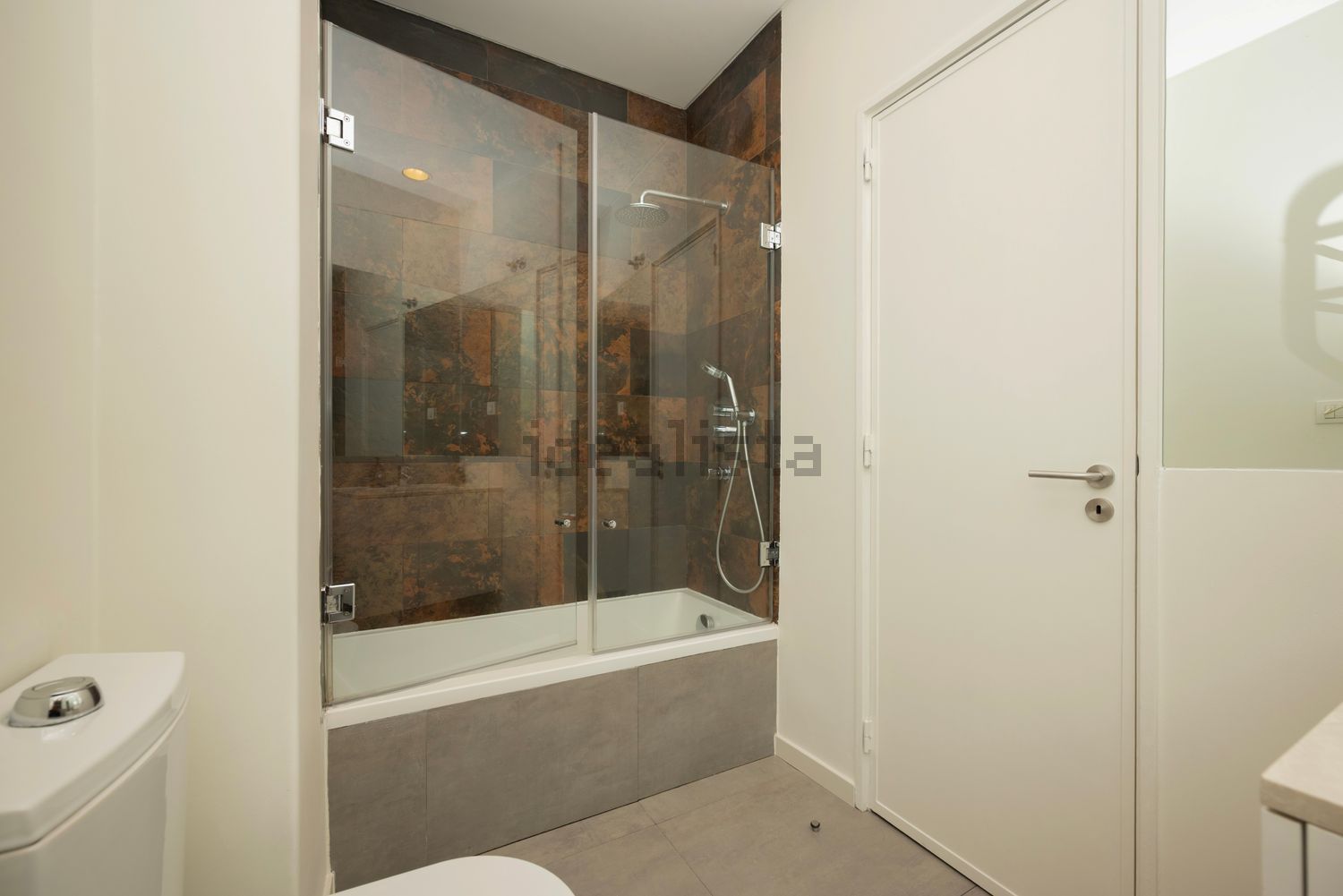 出租公寓 t3在Amoreiras - Rato - 卫生间