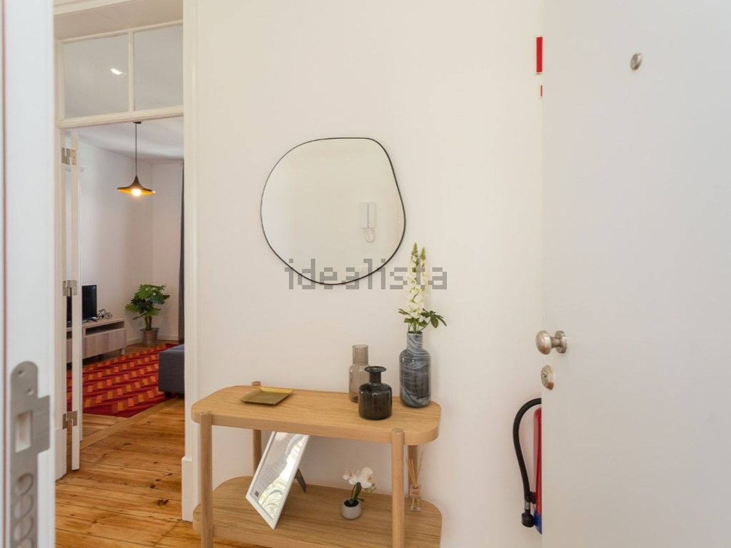 出租公寓 t2在Rua Francisco Rodrigues Ferreira, 7 - 照片