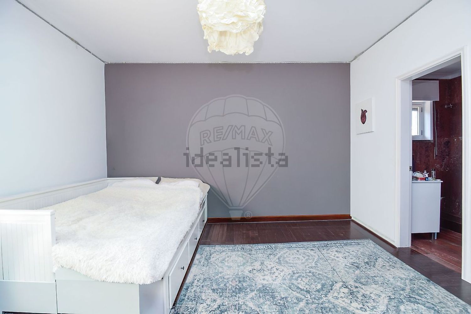 小楼房或独栋别墅出售在Rua da Quinta das Palmeiras - 卧室