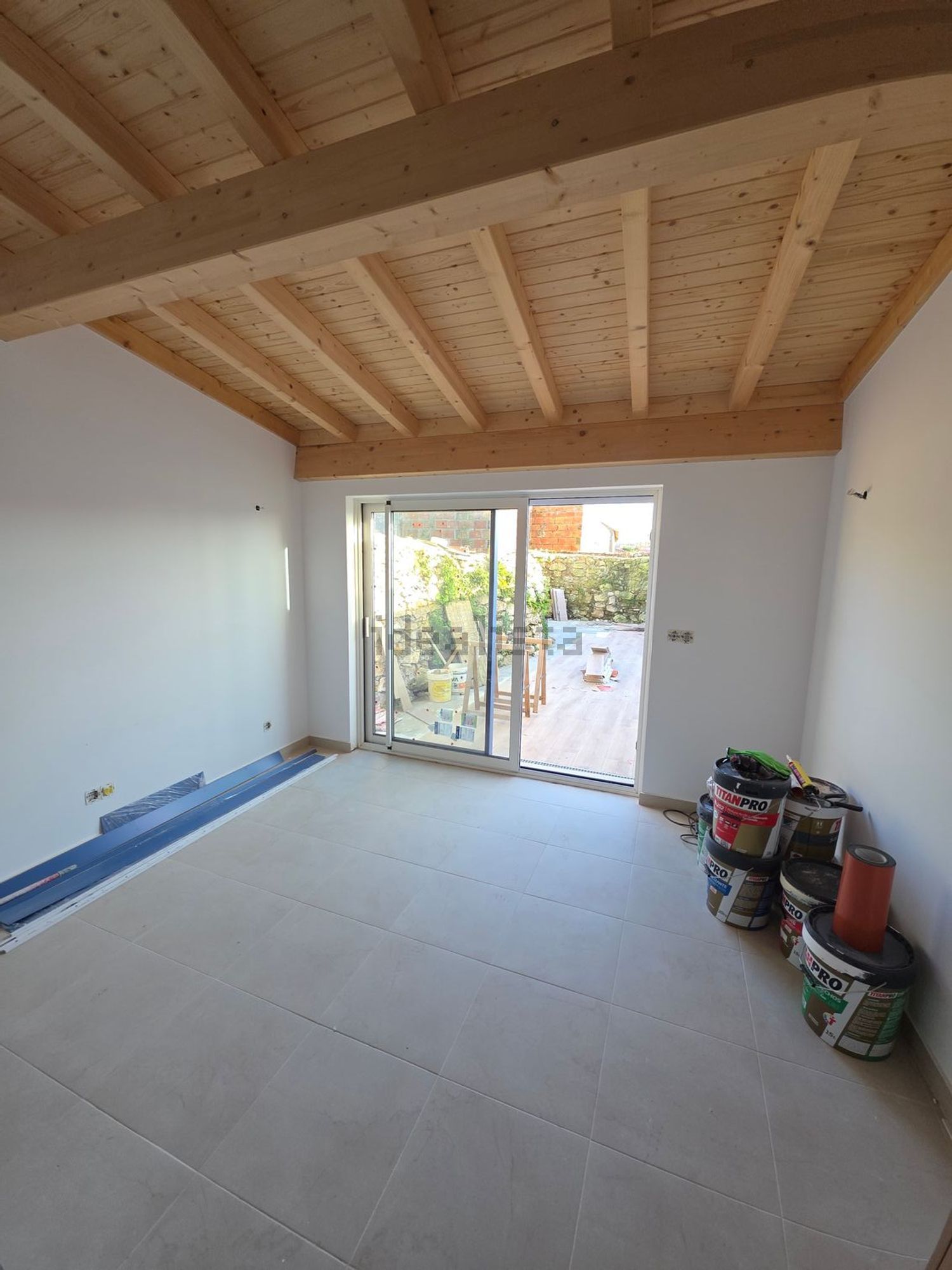 小楼房或独栋别墅出售在Travessa Dos Moinhos, 3 - 客厅