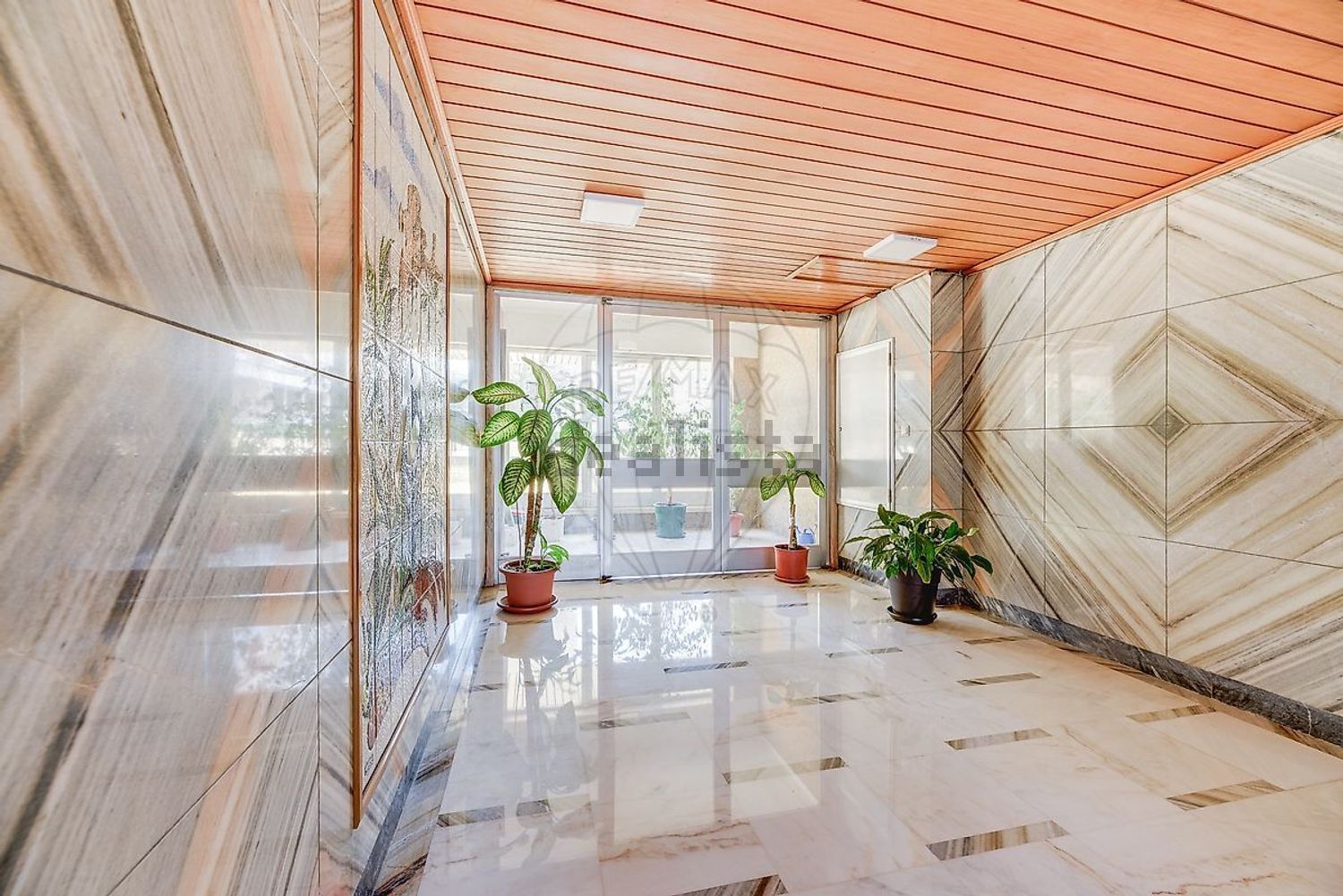 出租公寓 t3在Avenida do Ralis - 阳台