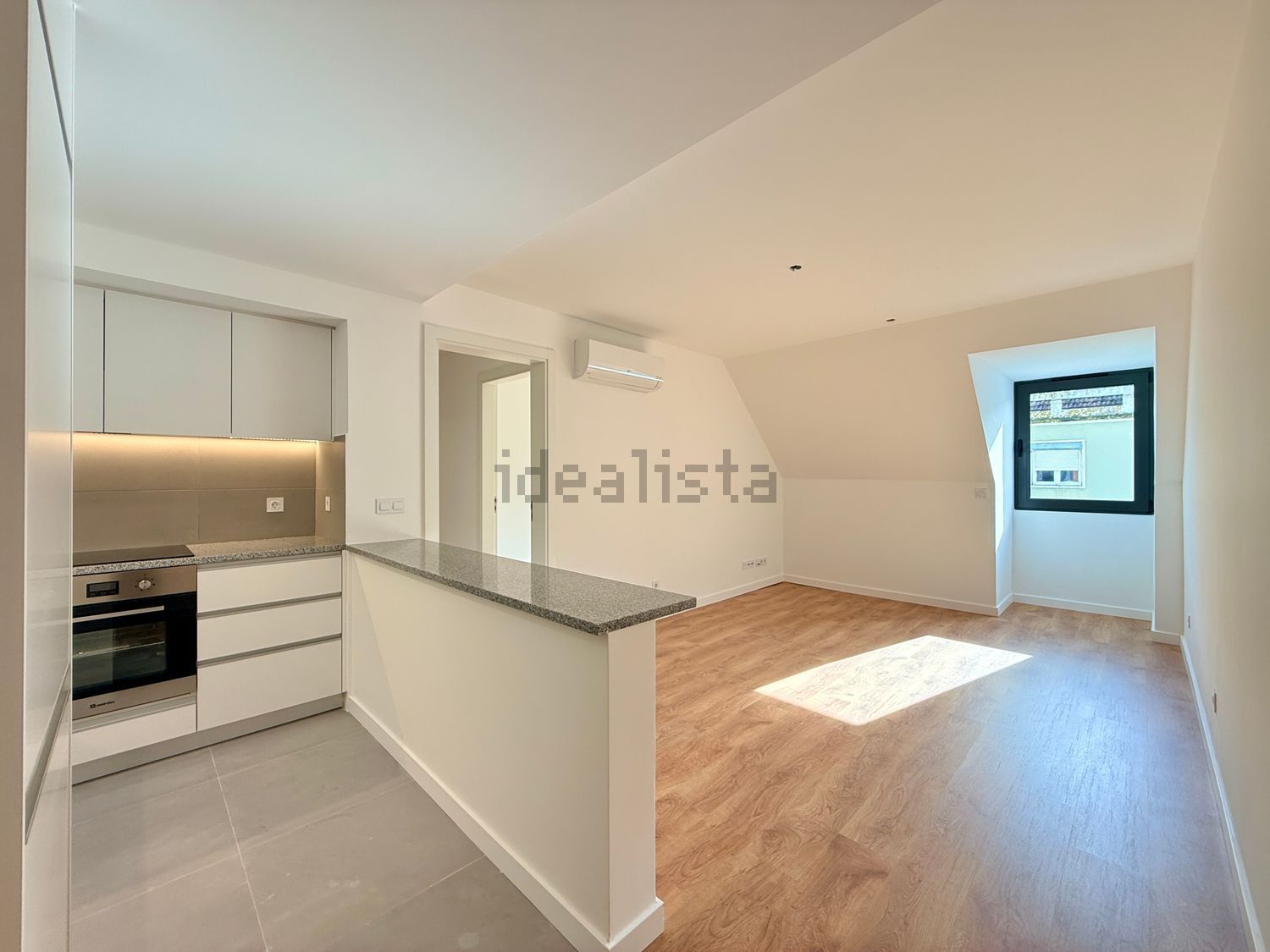 出租公寓 t2在Rua Artur Ferreira da Silva - 居住