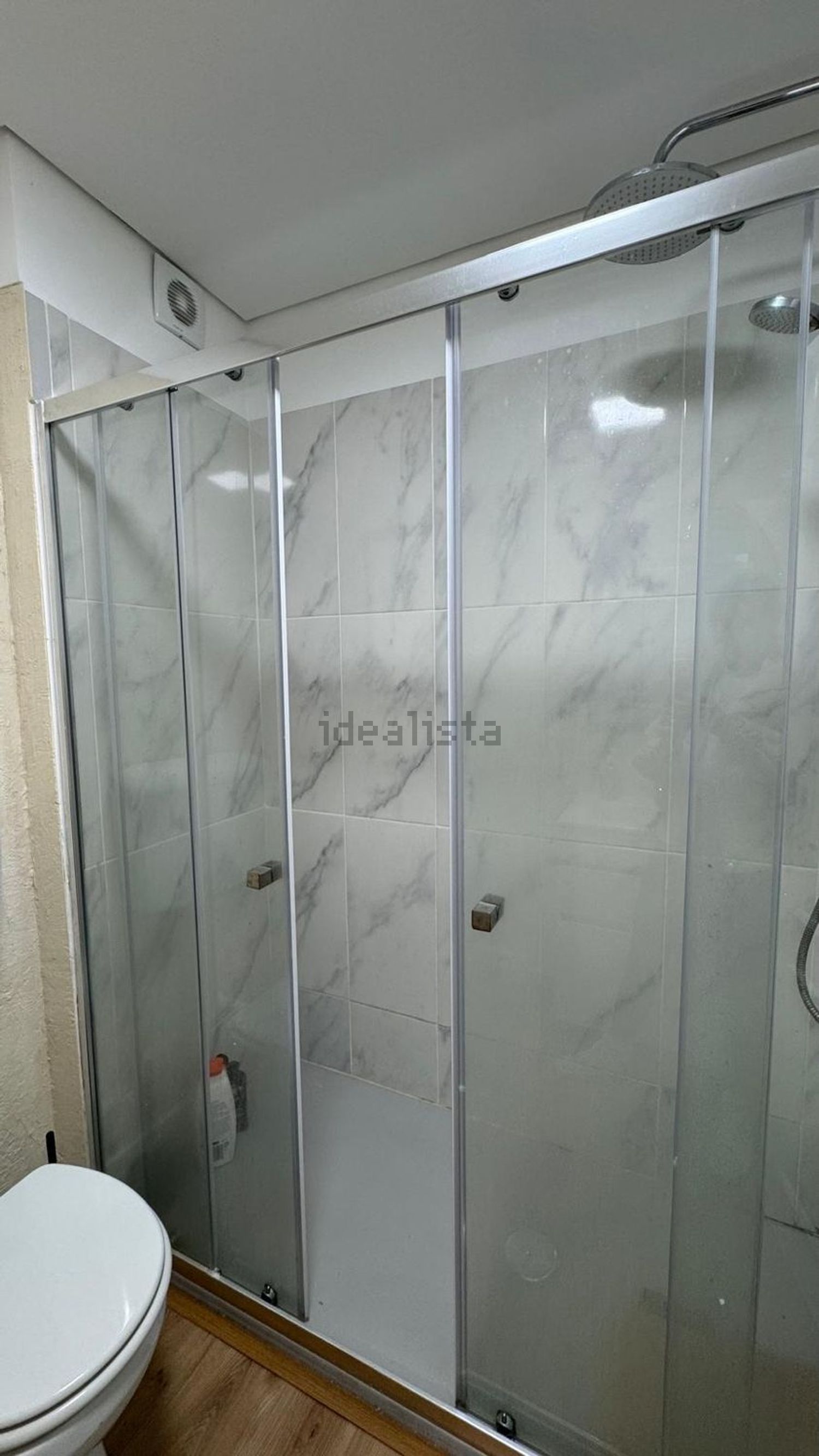 出租公寓 t2Zona Envolvente à Praça de Touros, 13 - 卫生间