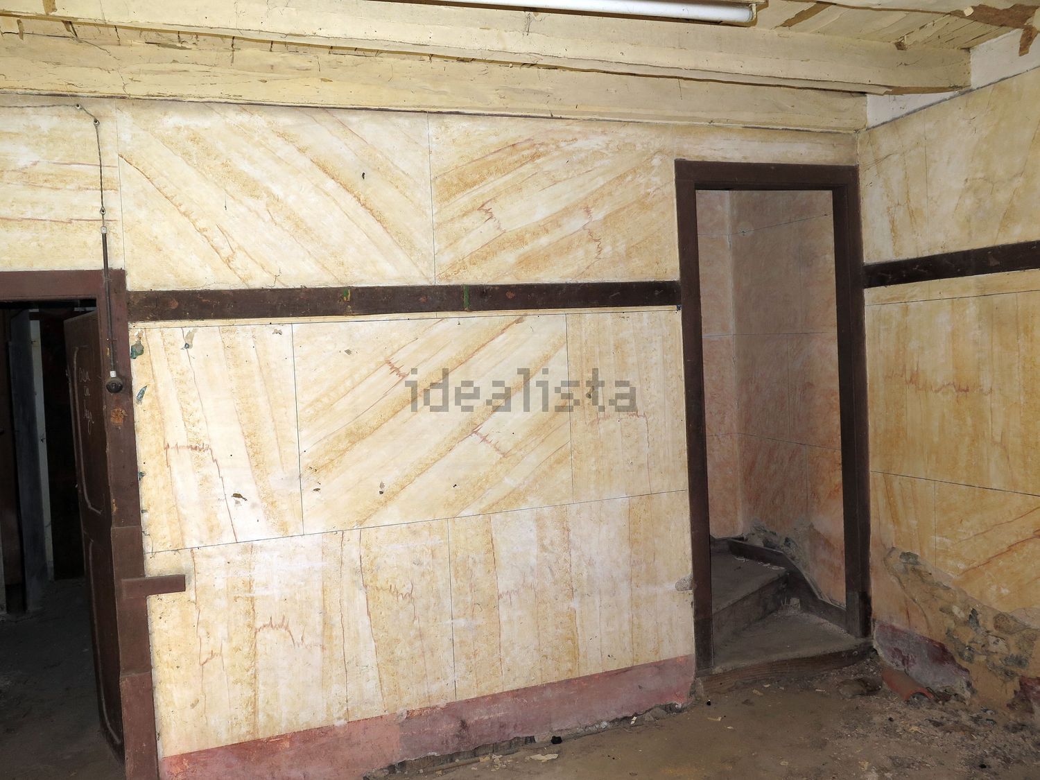 双拼别墅出售在Rua da Ribeirinha - 环境