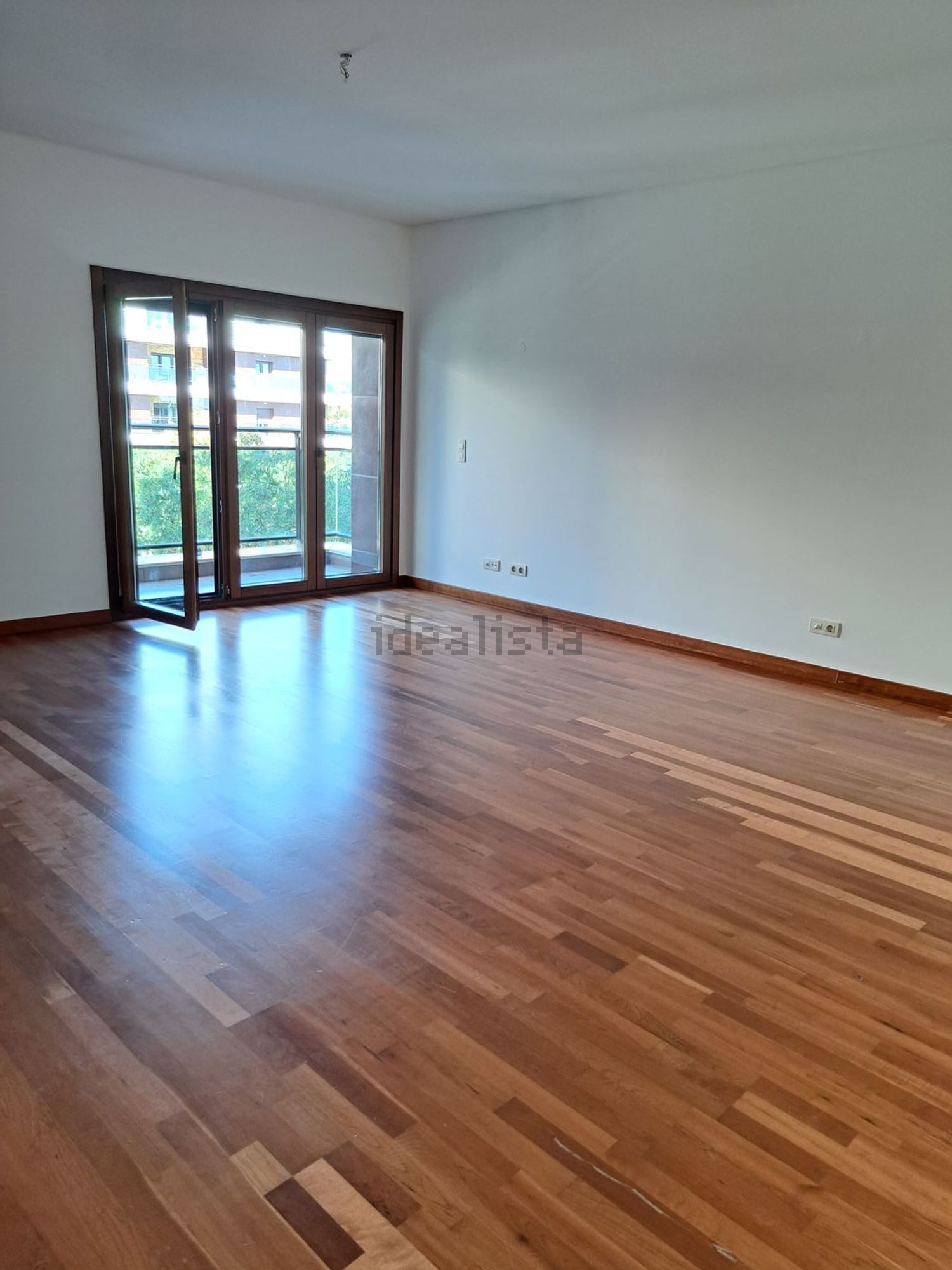 出租公寓 t2在Rua Marechal António de Spínola, 5 - 客厅