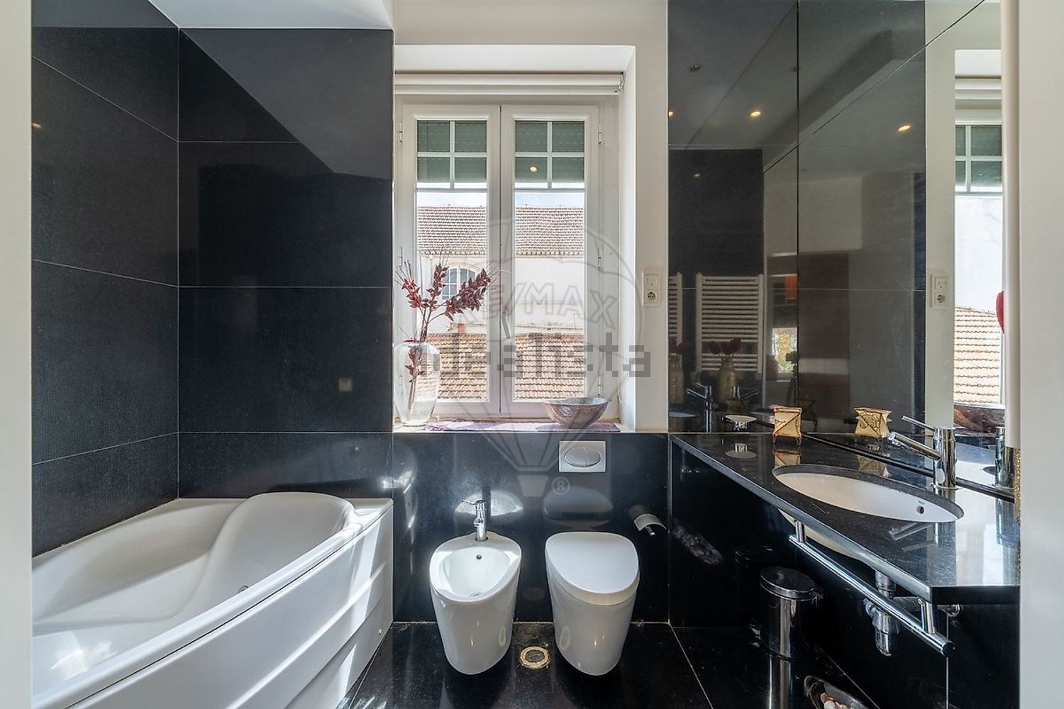 公寓 t3出售在Príncipe Real - 卫生间