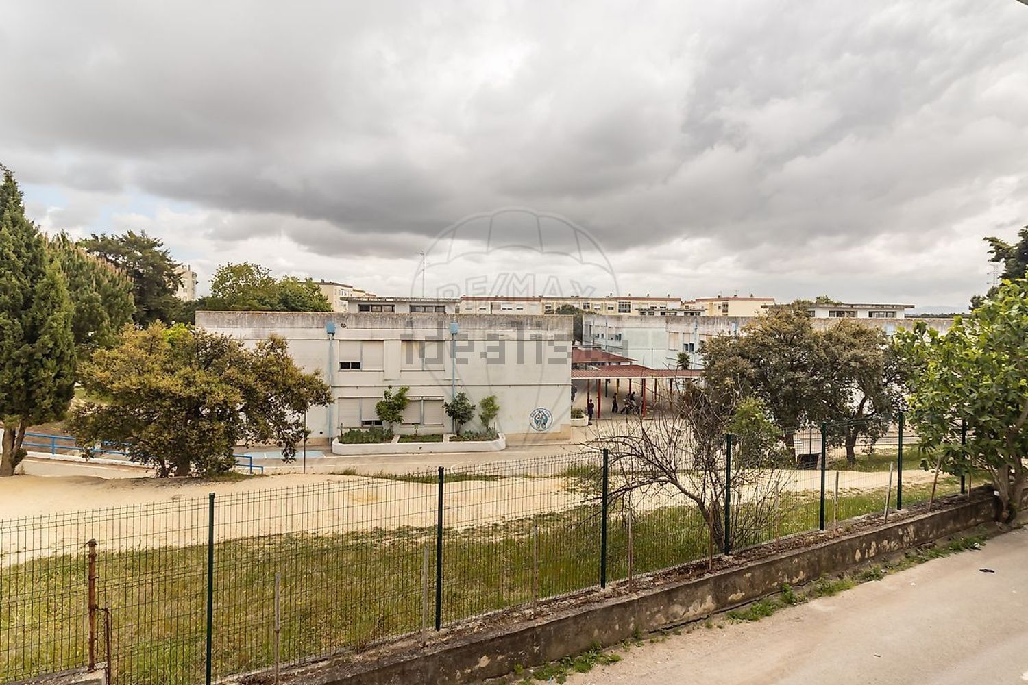 公寓 t2出售在Rua Doutor Luís Câmara Pestana - 照片