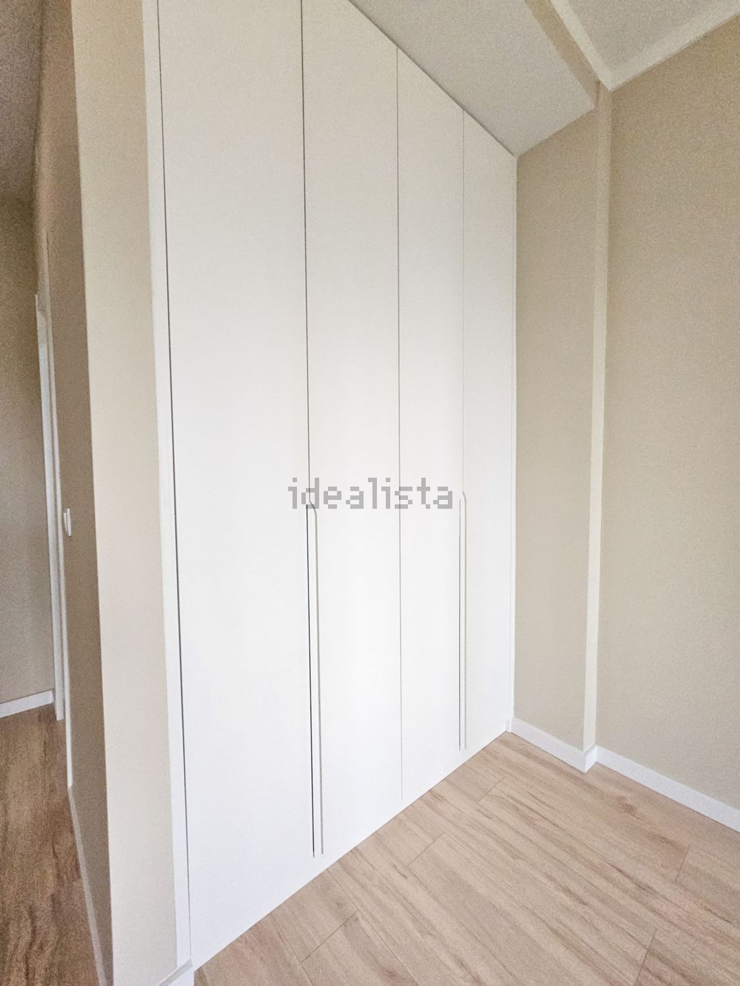 公寓 t3出售在Praceta Eugénio de Castro - 卧室