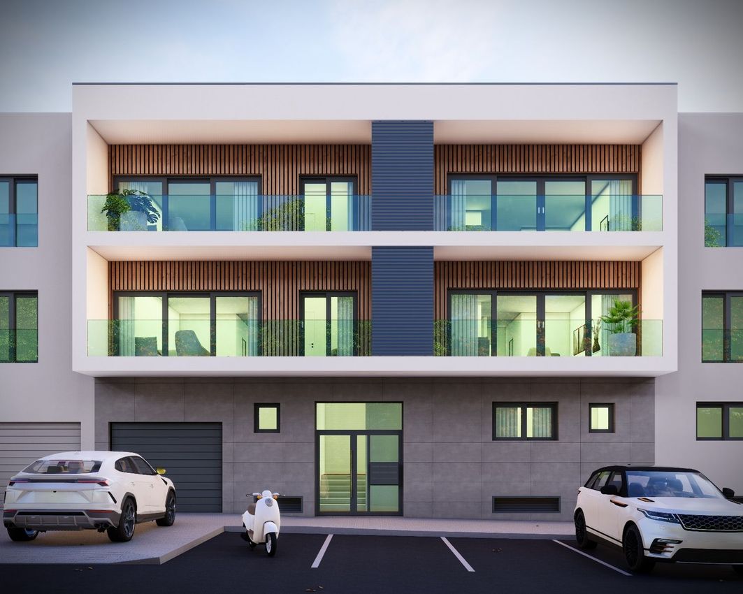 公寓 t1出售在Pinhal do General