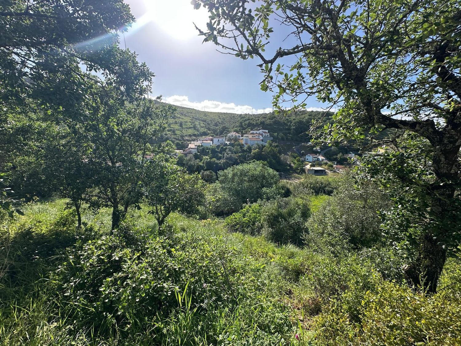 小楼房或独栋别墅出售Lousa, Loures s/n - 视线