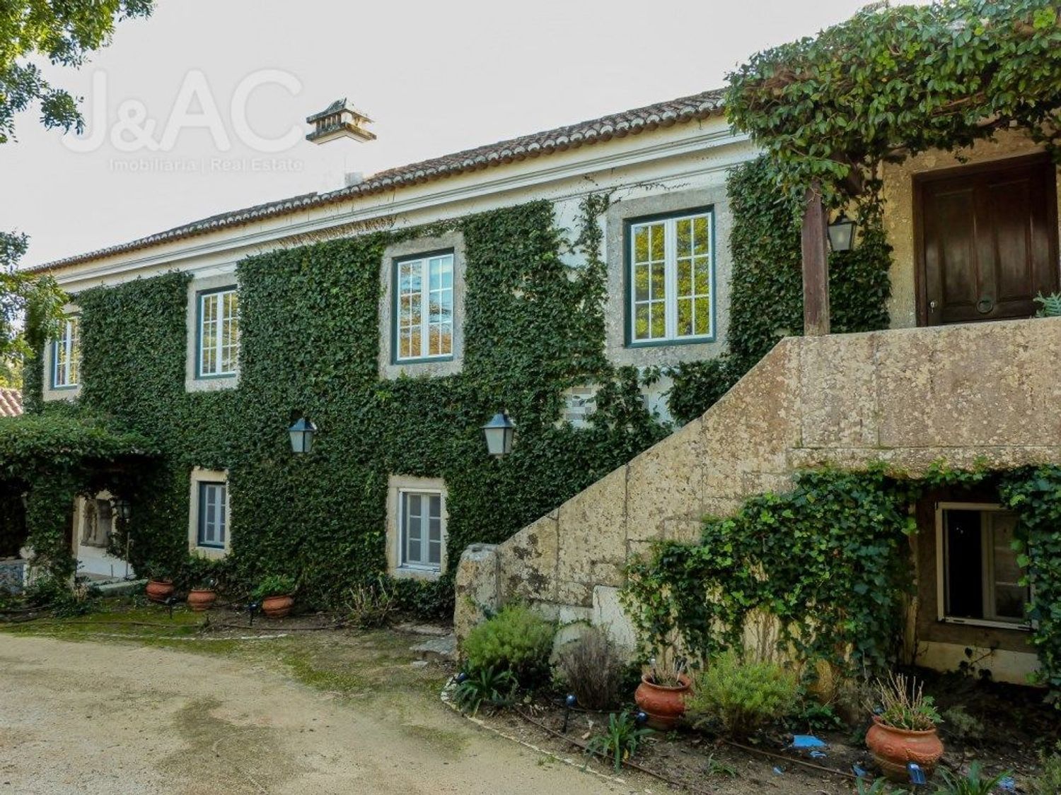 出租公寓 t2在Rua Antonio Carlos Oliveira - 外立面