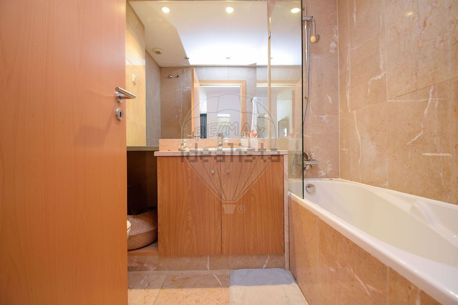 公寓 t2出售在Alameda dos Oceanos - 卫生间