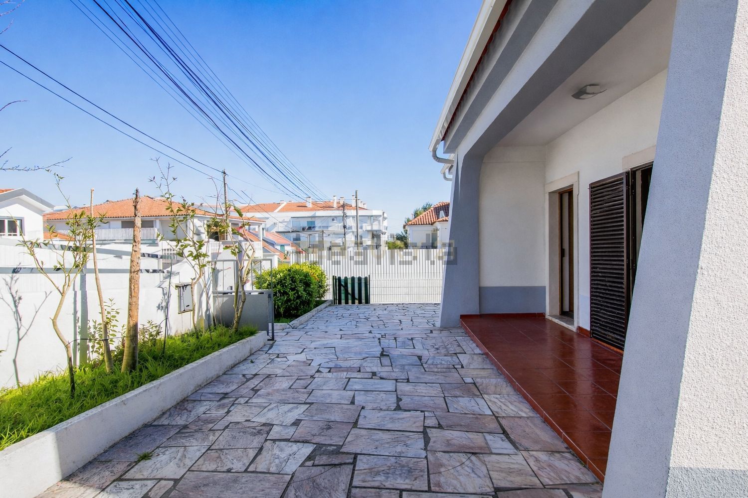 小楼房或独栋别墅出售Quinta dos Loios, 30 - 阳台