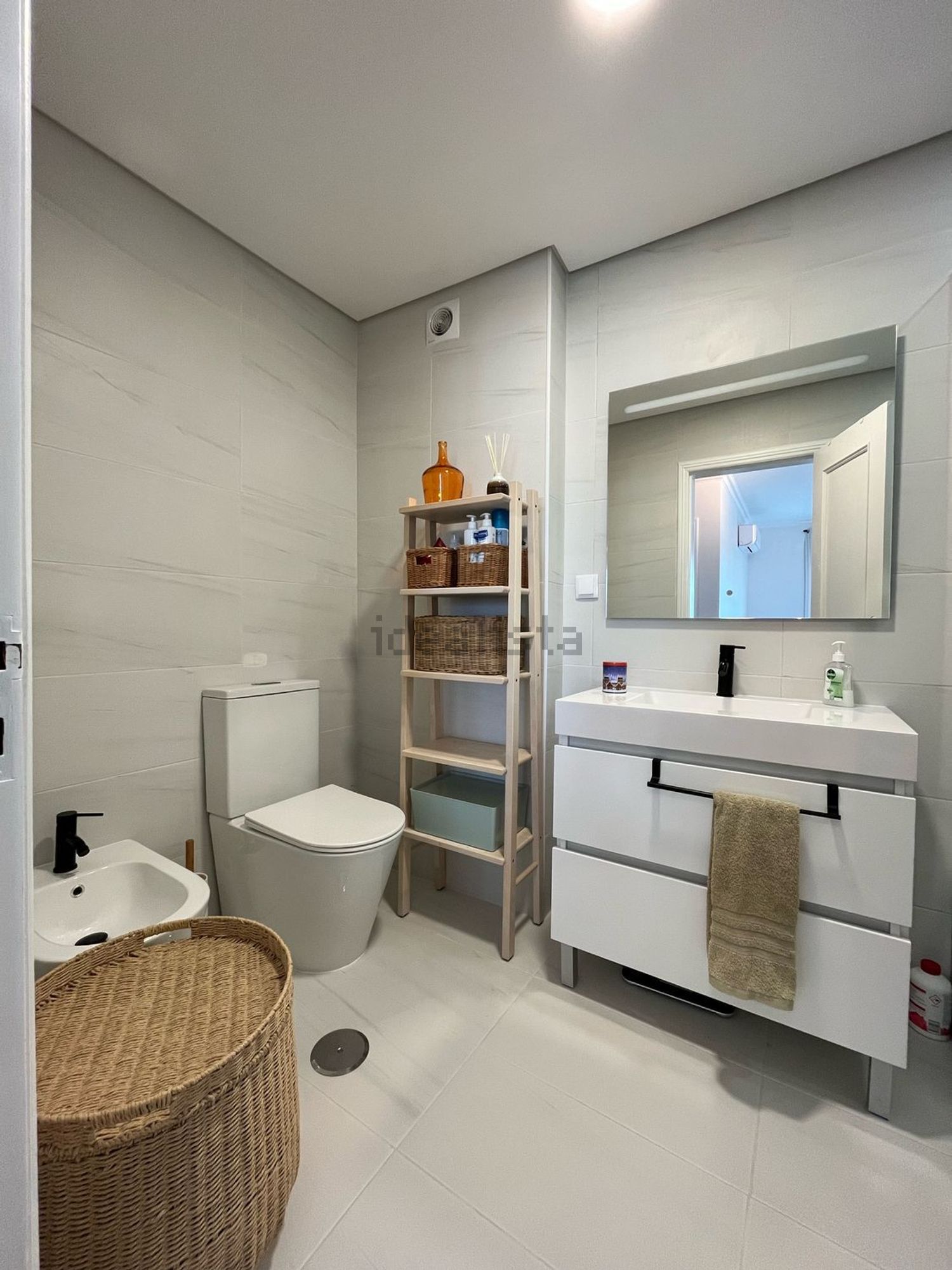 公寓 t2出售在Rua do Parque, 9 - 卫生间