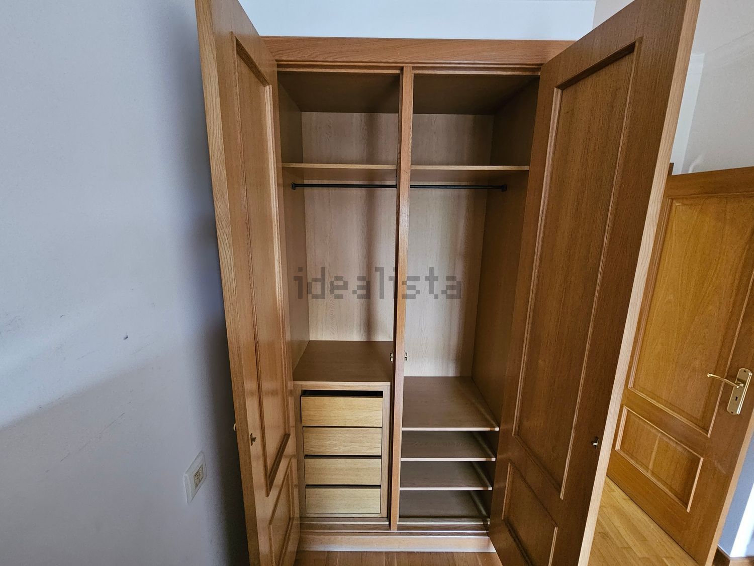 公寓 t4出售在Serra de Carnaxide - 卧室