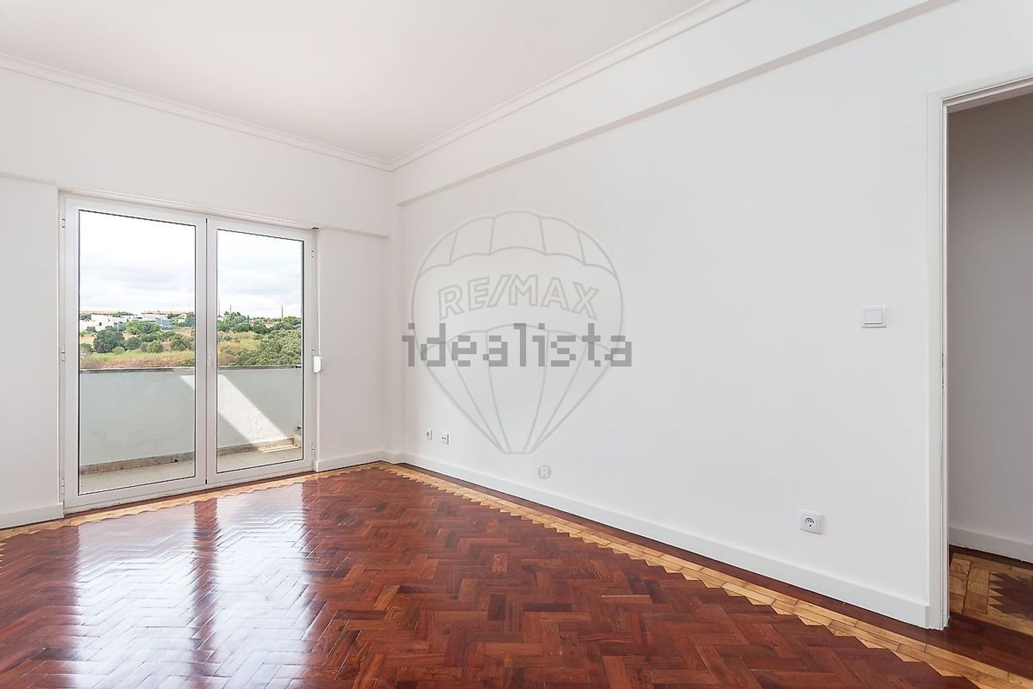 出租公寓 t2Calçada de Carriche - 居住