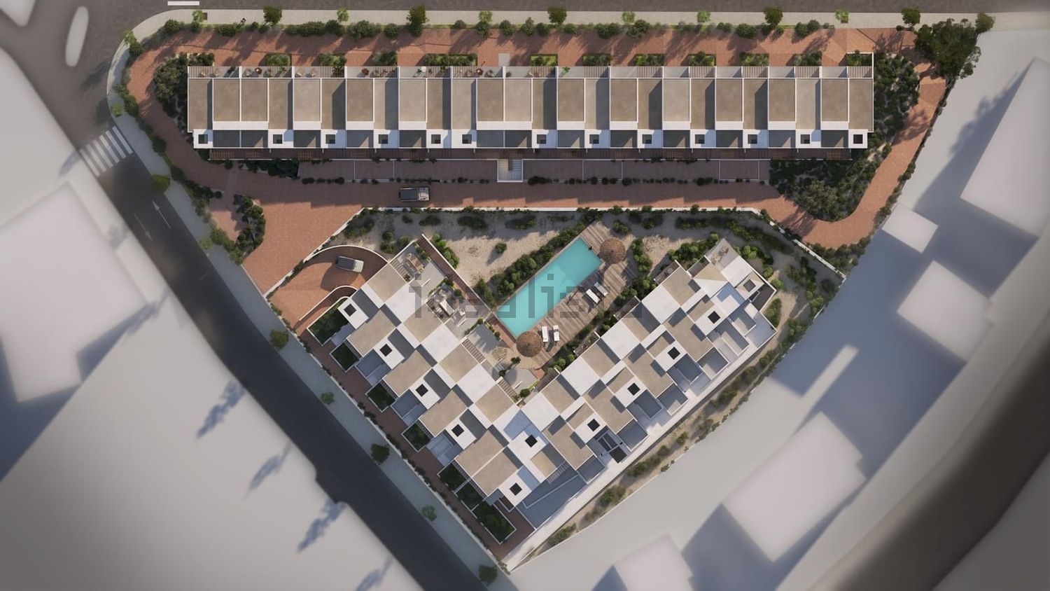 小楼房或别墅出售在Alcácer do Sal e Santa Susana - 照片