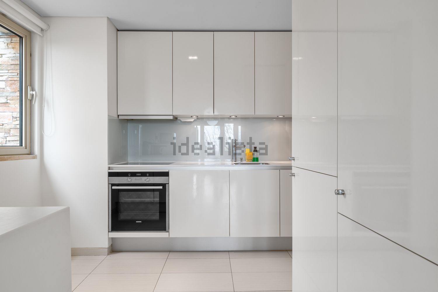 公寓 t3出售在Alameda do Zambujeiro s/n - 厨房