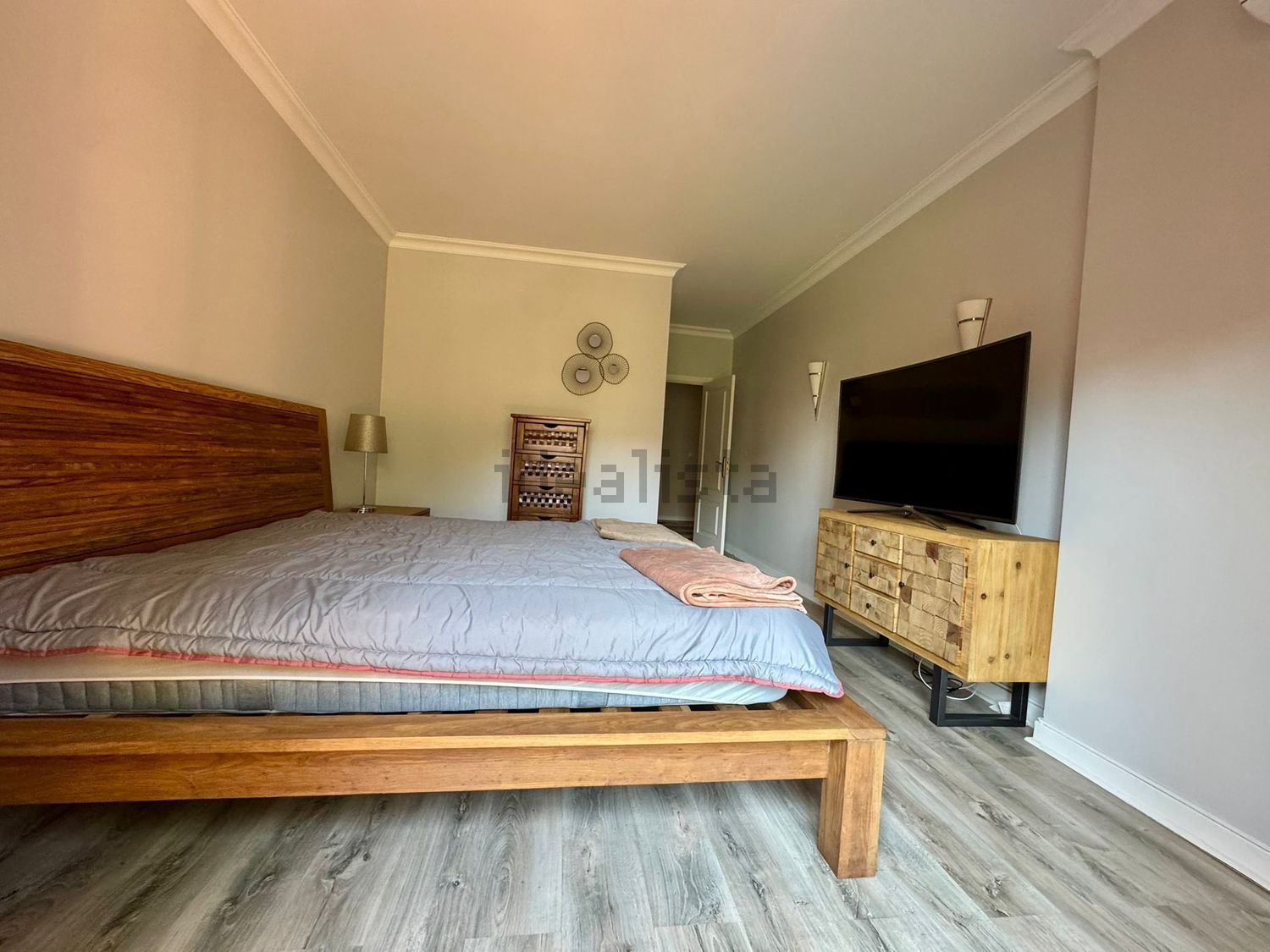 公寓 t3出售在Rua viela da eira s/n - 卧室