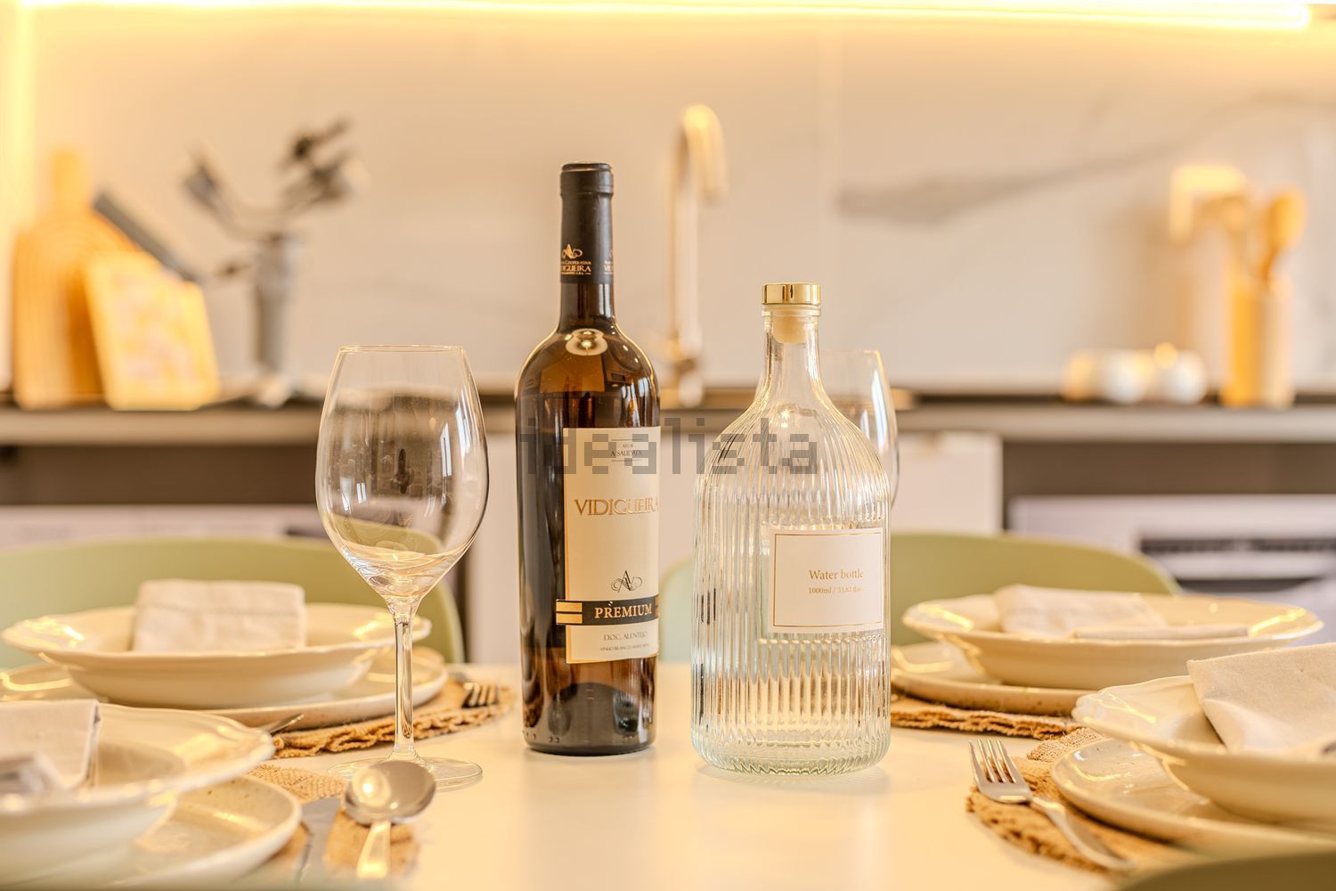 公寓 t2出售在Rua 1º de Dezembro - 照片