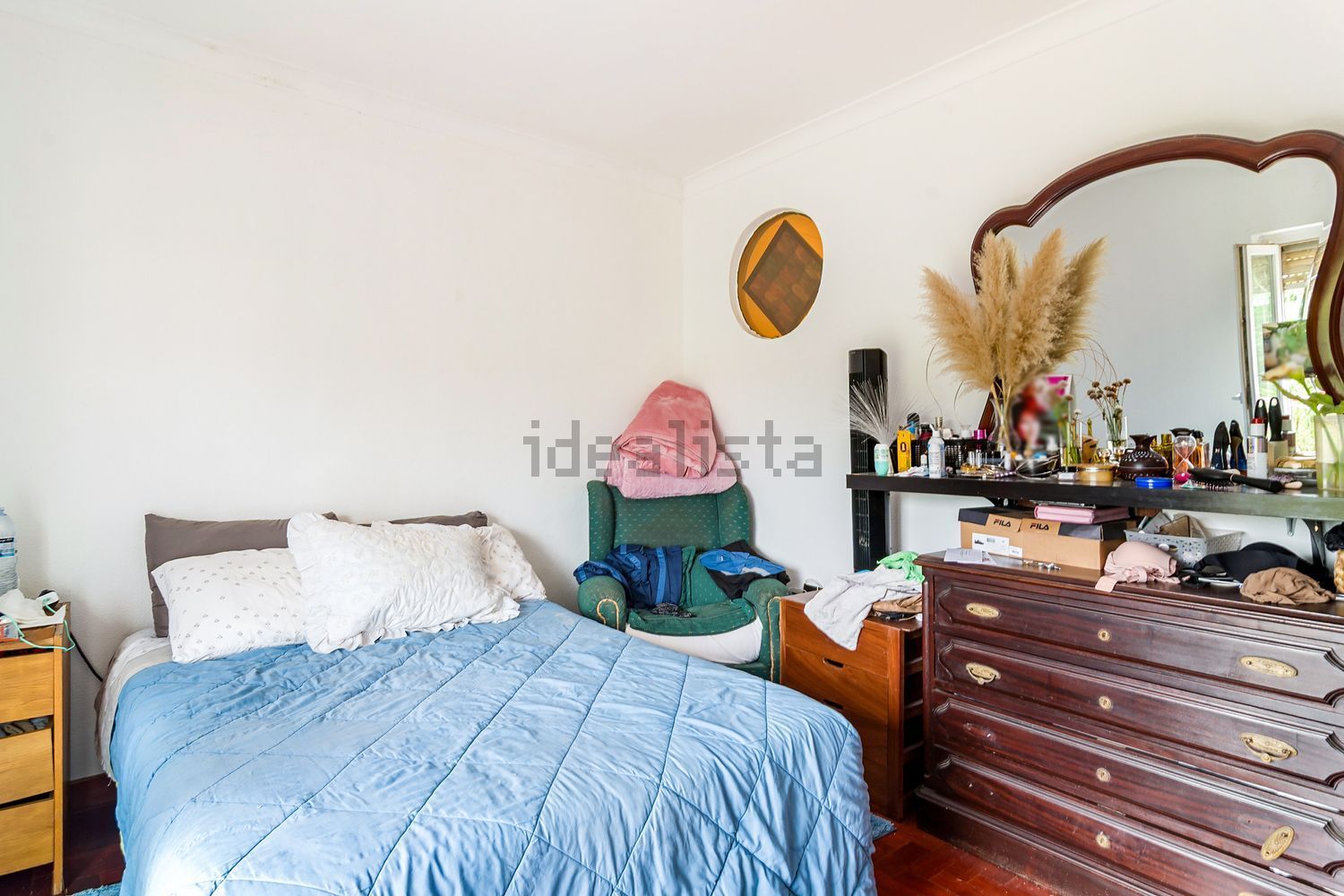 公寓 t2出售在Rua do Funchalinho - 卧室