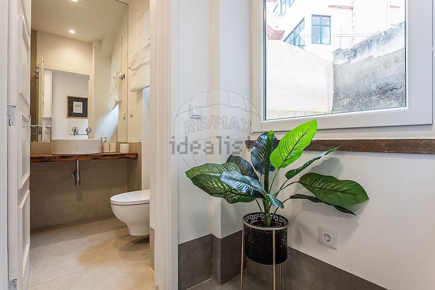 公寓 t4出售在Estrada das Laranjeiras - 照片