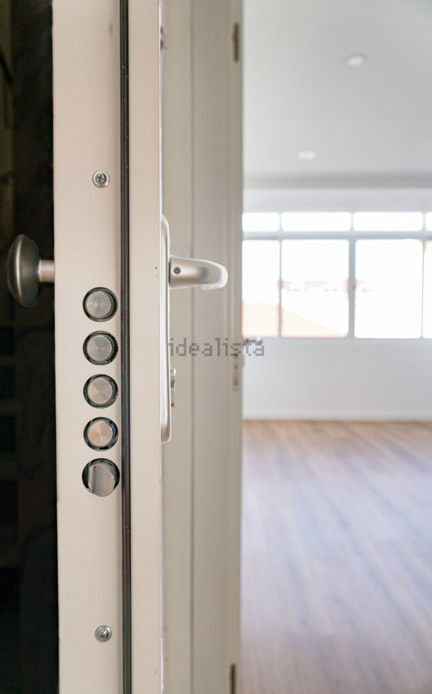 公寓 t1出售在Rua Egas Moniz, 8 - 前厅