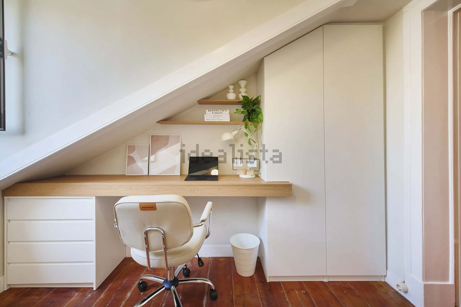 出租房间在Largo Vitorino Damásio, 2 - 厨房