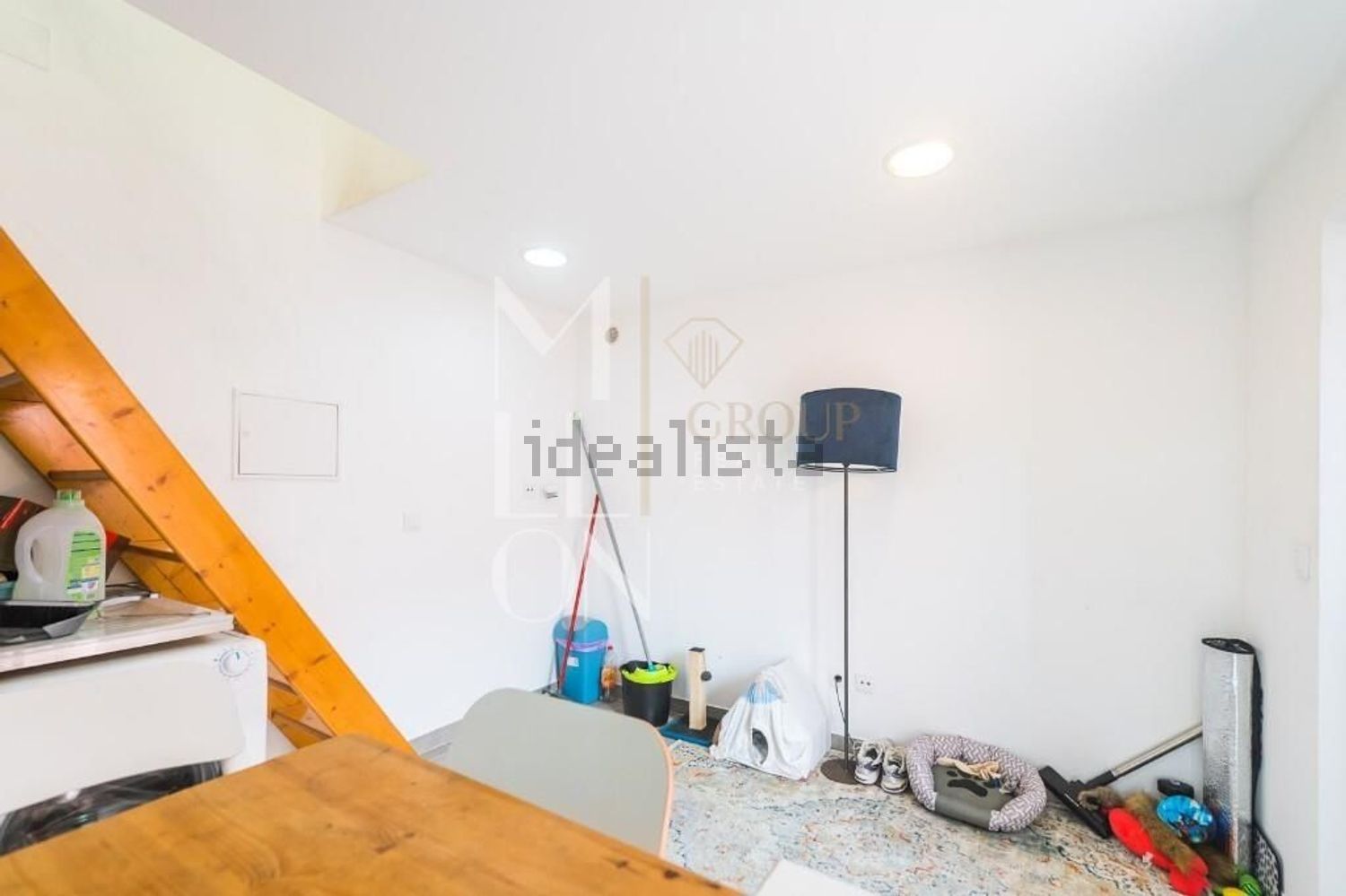 双拼别墅出售在Rua Combatentes da Grande Guerra s/n - 卧室