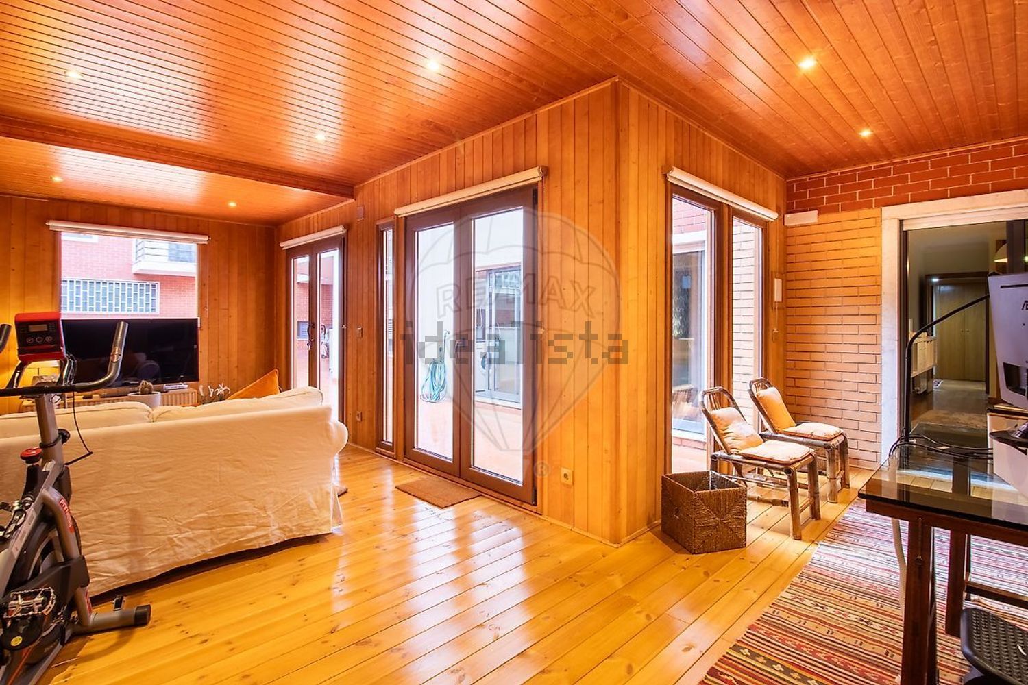 公寓 t3出售在Largo 5 de Outubro - 照片