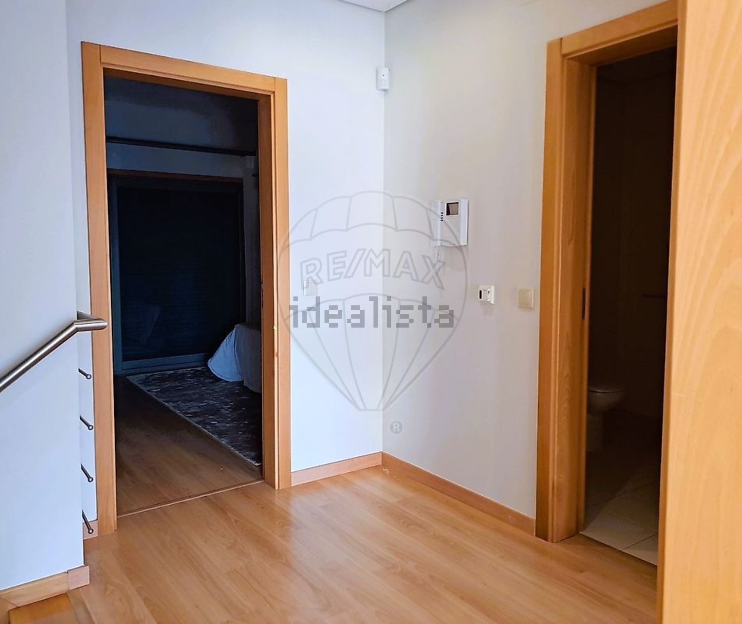 出租小楼房或独栋别墅在Rua da Liberdade - 过道