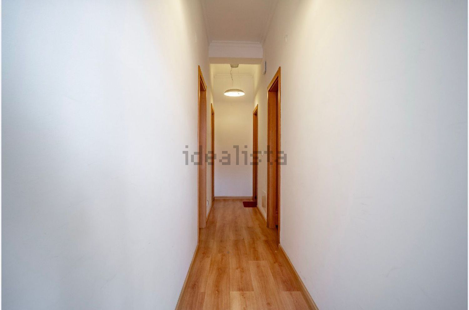 出租房间在Travessa da Granja, 14 - 过道