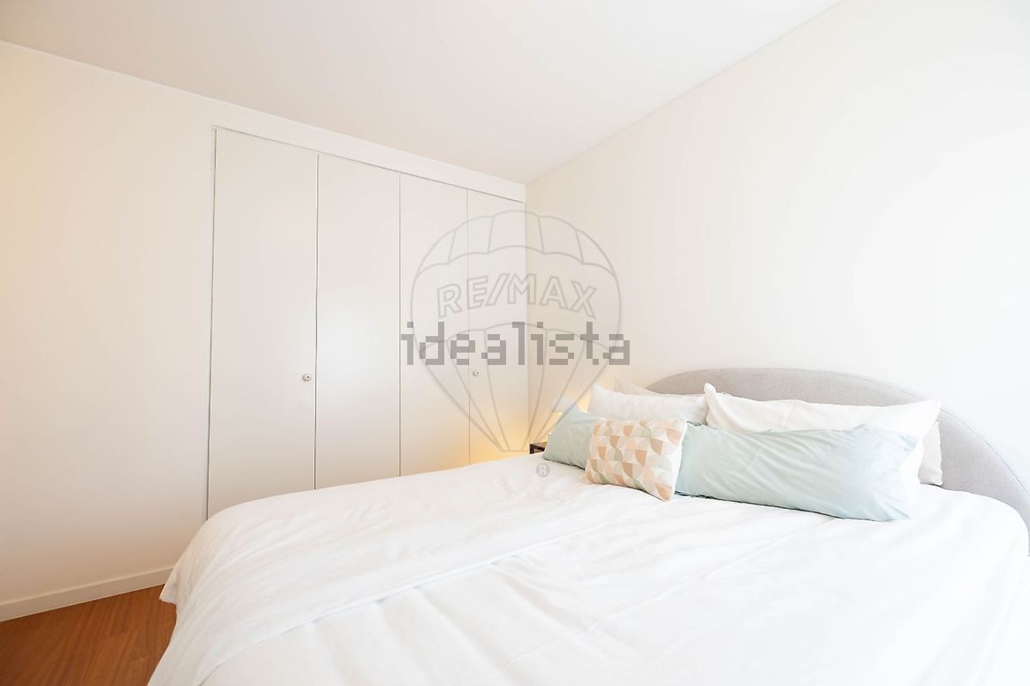 公寓 t2出售在Rua Fonte - 卧室