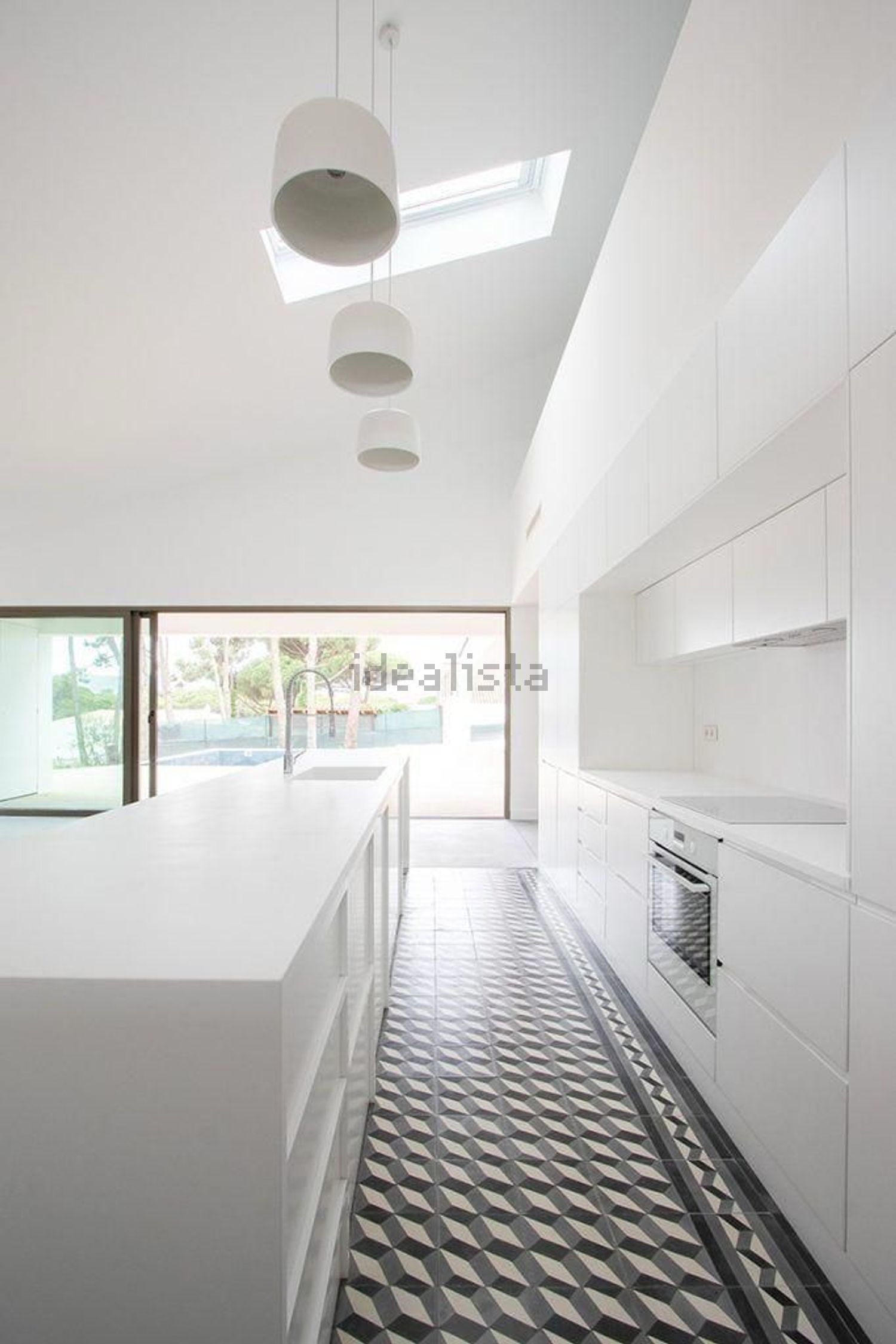 小楼房或独栋别墅出售在Rua Moniz da Maia - 照片