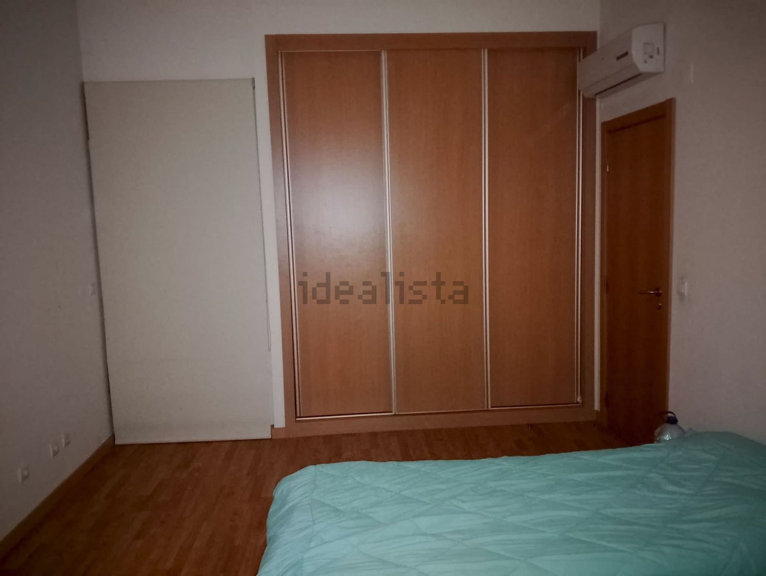 出租房间在Rua Mário Sá Carneiro, 2413 - 卧室