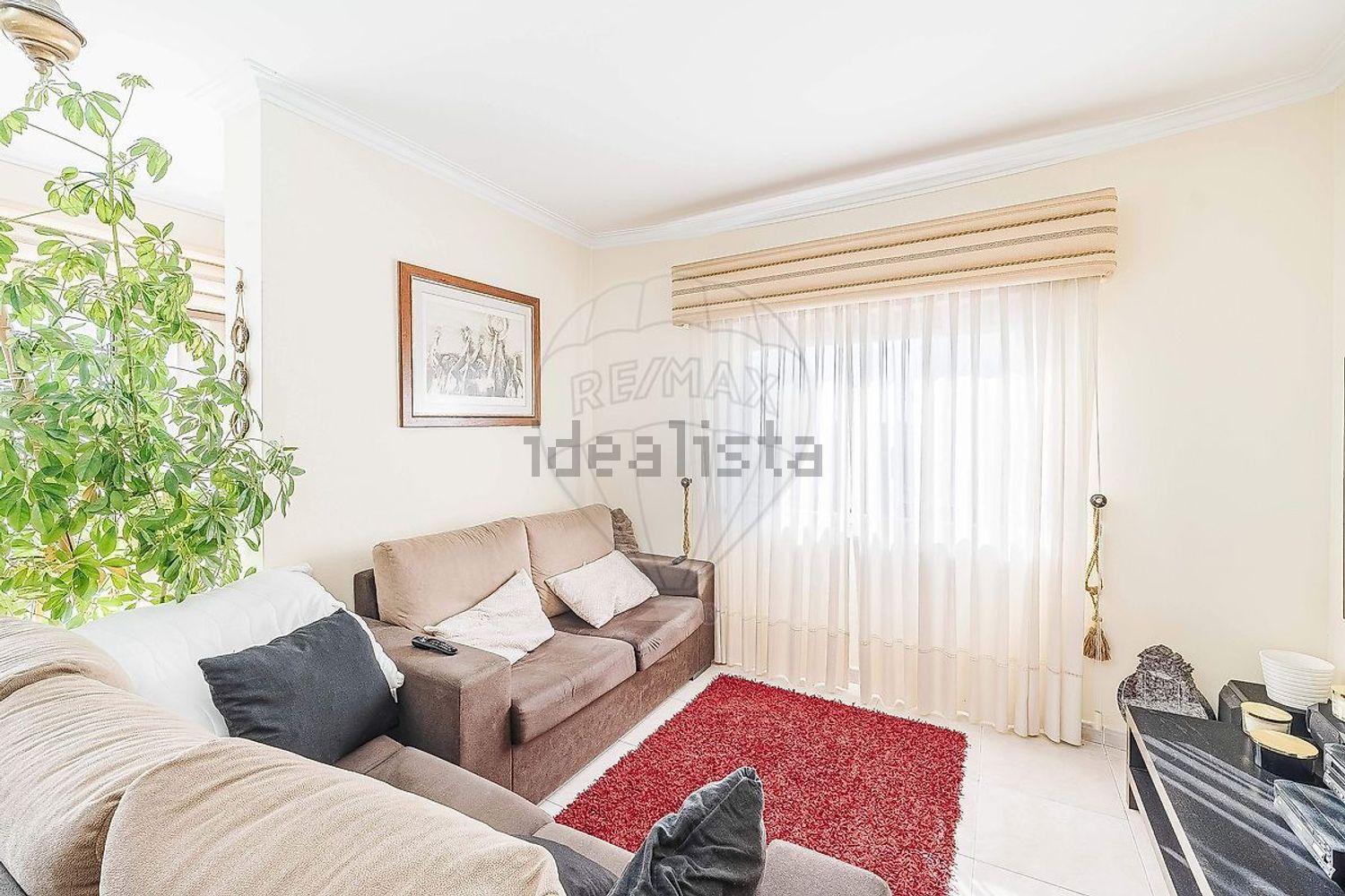 公寓 t3出售在Rua José Régio - 卧室