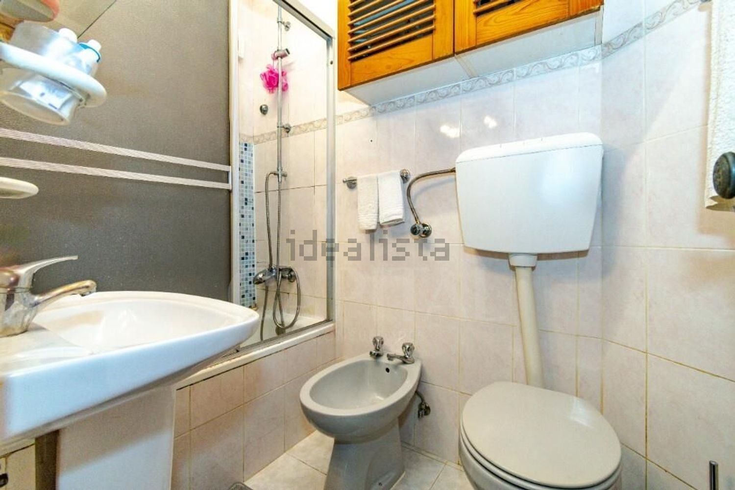 公寓 t4出售在Rua Almada Negreiros s/n - 卫生间