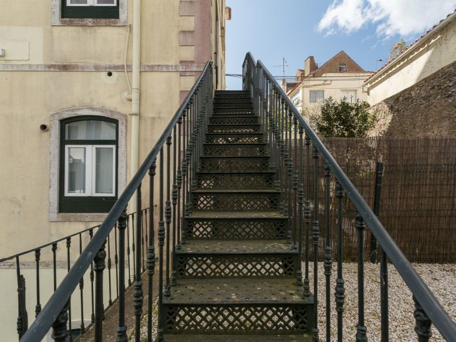 出租公寓 t2在Rua Francisco Rodrigues Ferreira, 7 - 照片