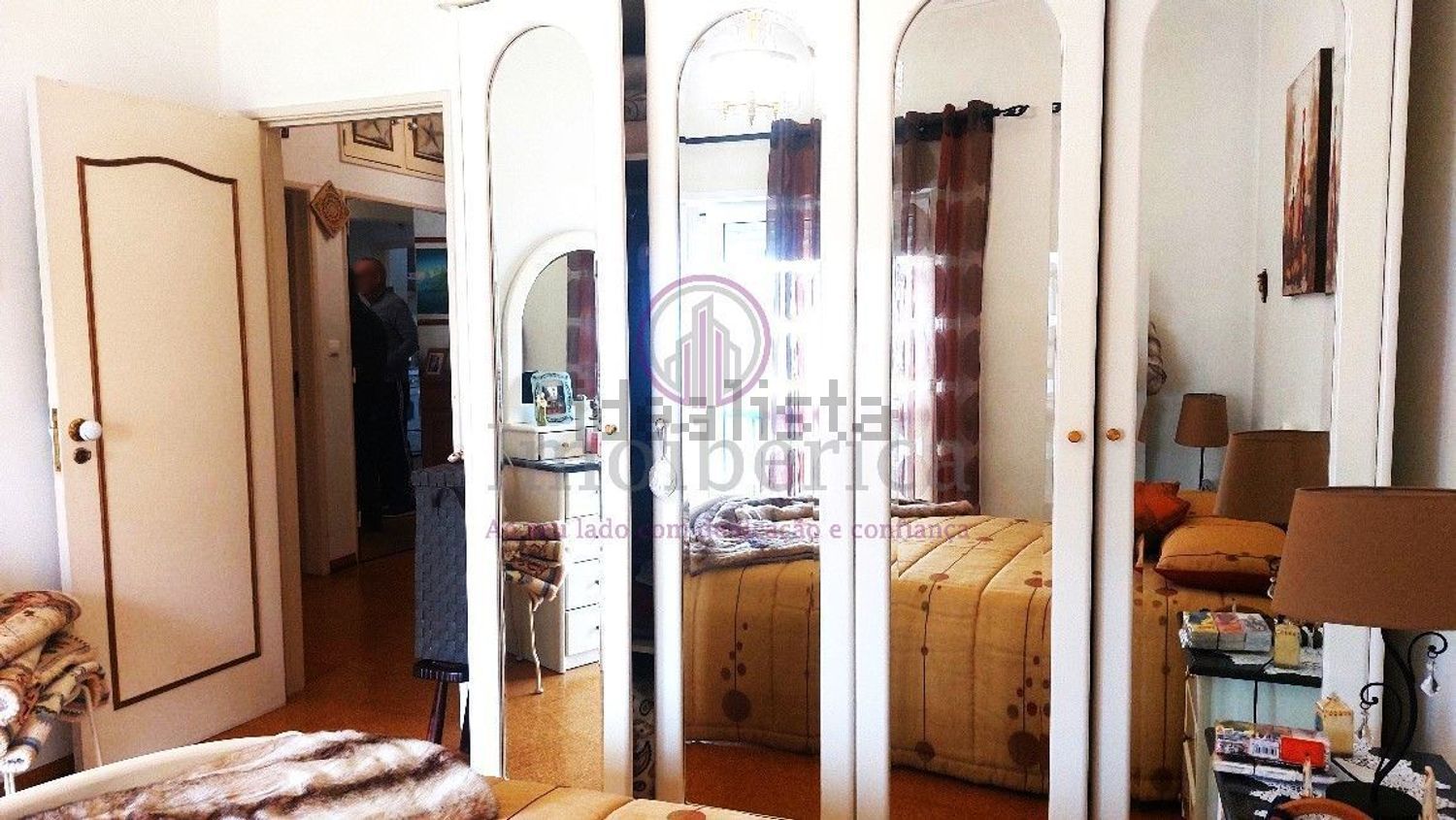 公寓 t2出售在Avenida Infante Dom Henrique - 照片