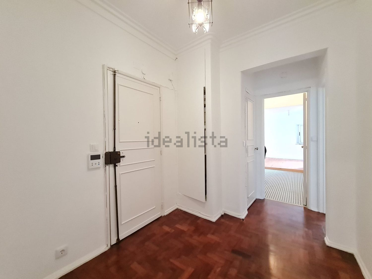 出租公寓 t2在Rua Ginestal Machado - 照片