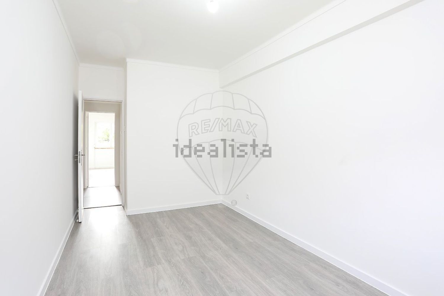 出租公寓 t3在Rua 2 de Abril - 居住