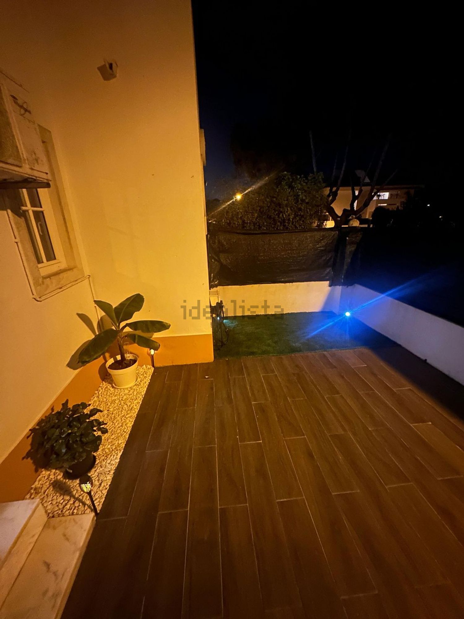 出租公寓 t2在Vale de Choupos - Choilo - Galeotas - 阳台