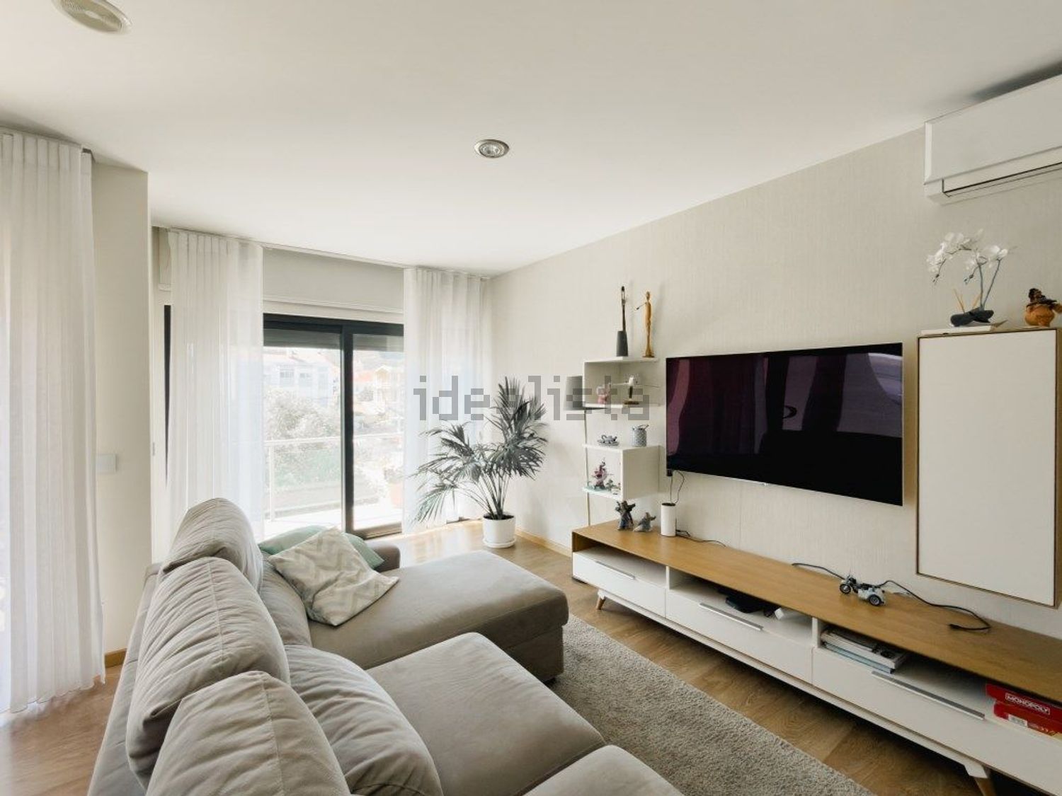 公寓 t4出售在Avenida dos Combatentes da Grande Guerra, 2 - 客厅