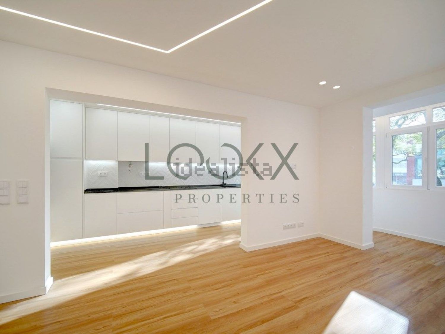 公寓 t1出售在Centro de Cascais - 照片