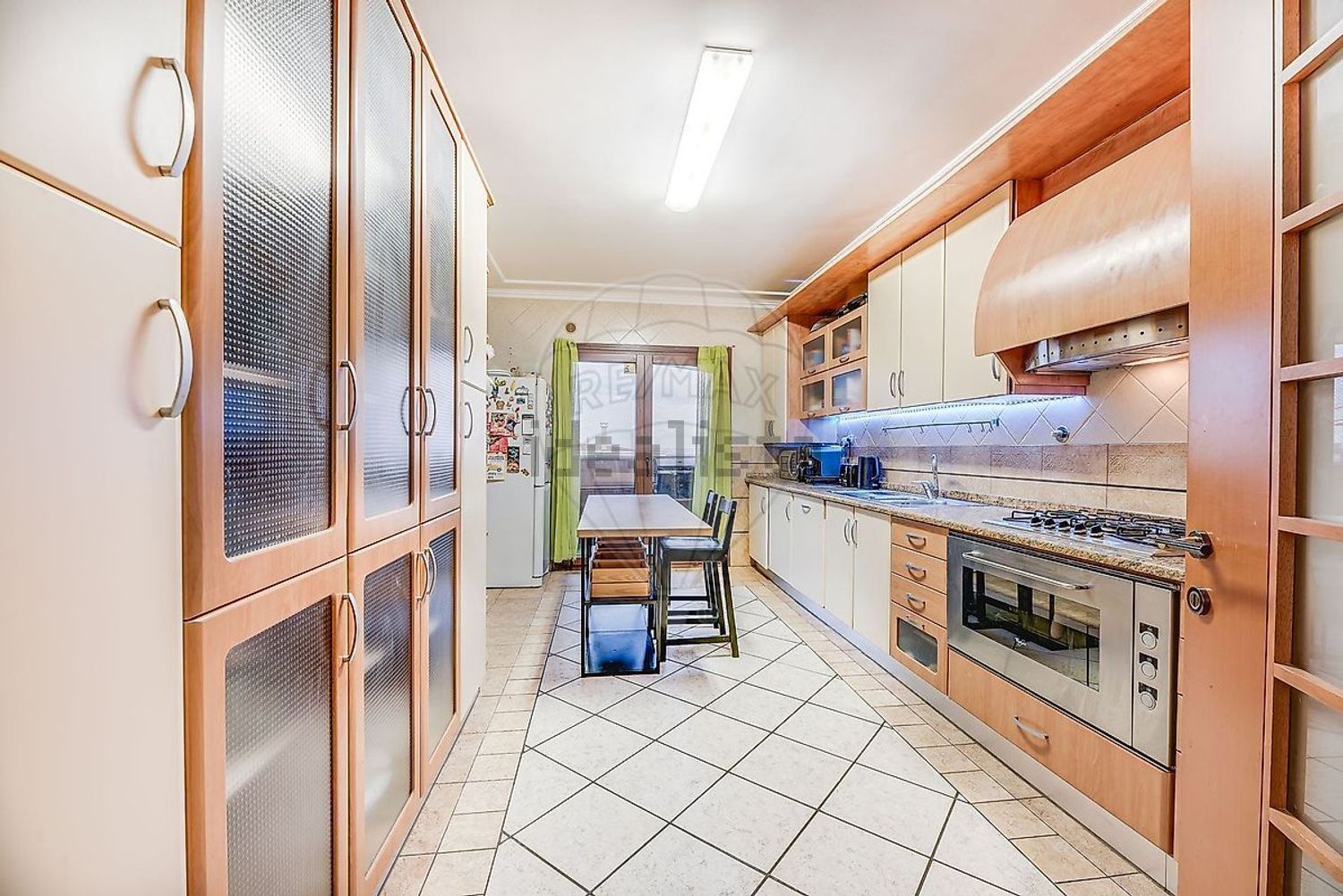 出租公寓 t2N10 - 厨房