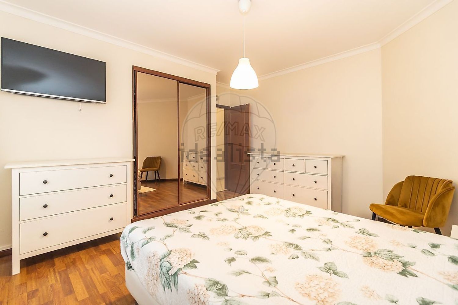 公寓 t3出售在Rua Particular Francisco Pinto da Silva - 卧室