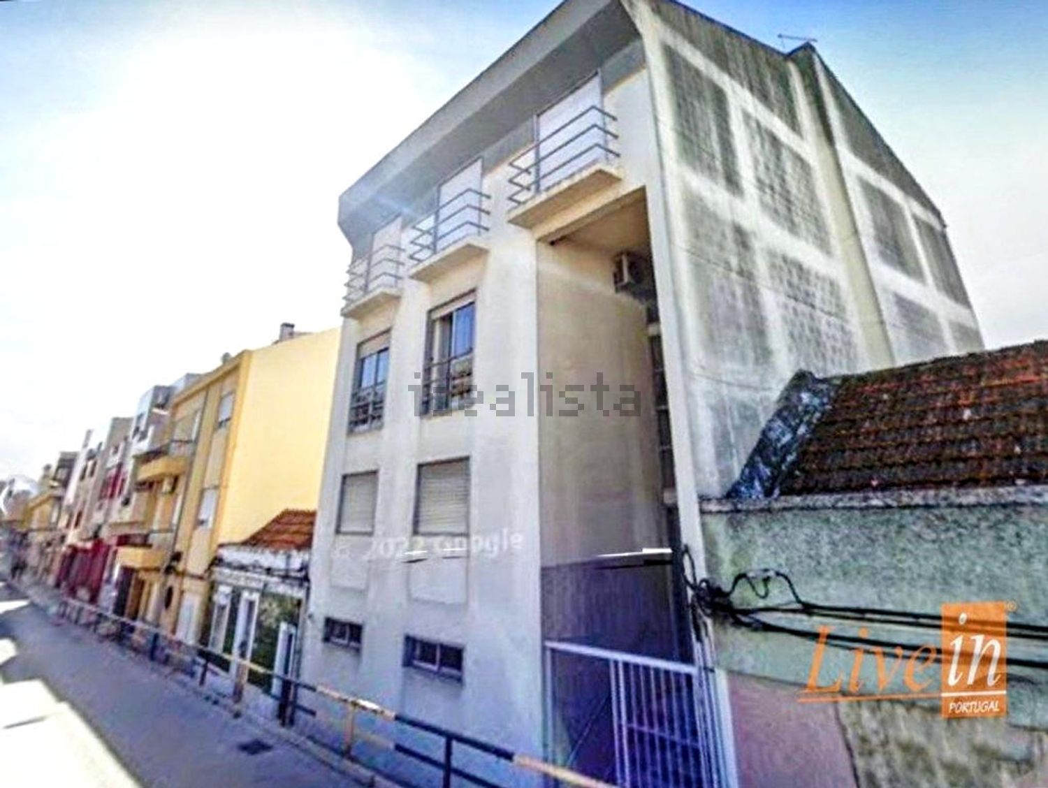 公寓 t2出售在Alcochete - 视线